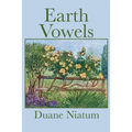 Earth Vowels - Paperback