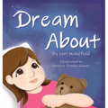 Dream About - Hardcover