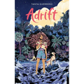 Adrift - Hardcover