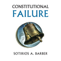 Constitutional Failure - Hardcover