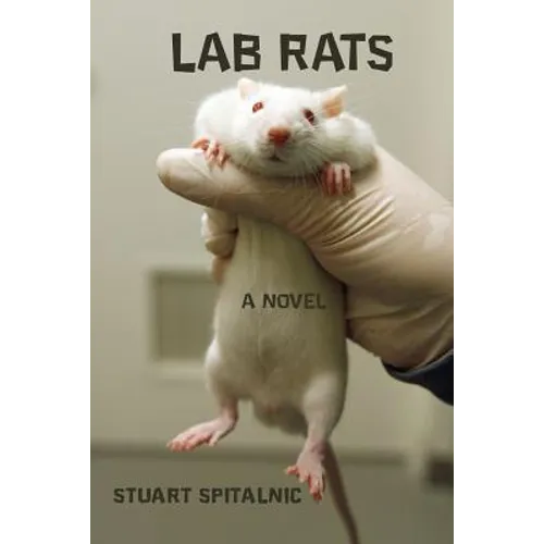 Lab Rats - Paperback