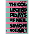 The Collected Plays of Neil Simon - Paperback