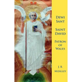 Dewi Sant: St David Patron of Wales - Paperback