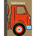 Spring Street Discover: Vehicles - Hardcover