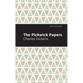 The Pickwick Papers - Hardcover
