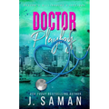 Doctor Playboy: Special Edition Cover - Paperback