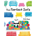 The Perfect Sofa - Hardcover