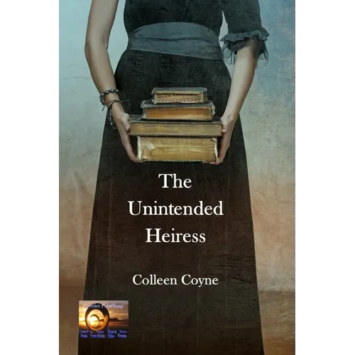 The Unintended Heiress - Paperback