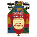 Torah from Our Sages: Pirkei Avot - Paperback