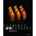 The Elements of Dessert - Hardcover