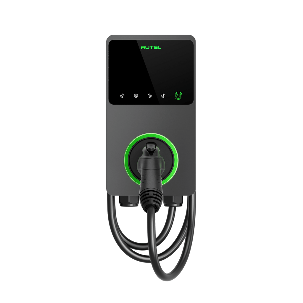 AC Elite Home 50A 12kW EV Charger | CA