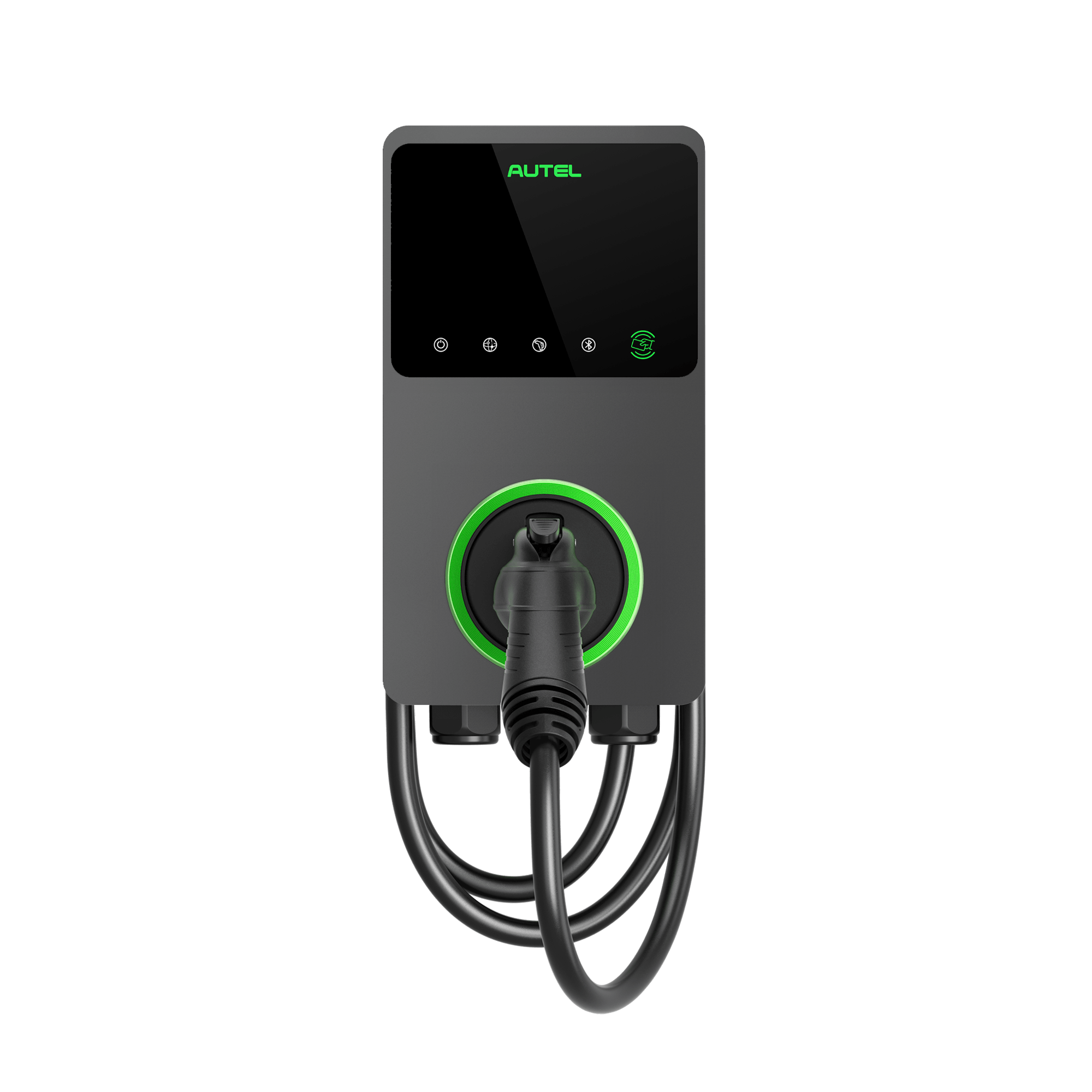 AC Elite Home 50A 12kW EV Charger | CA
