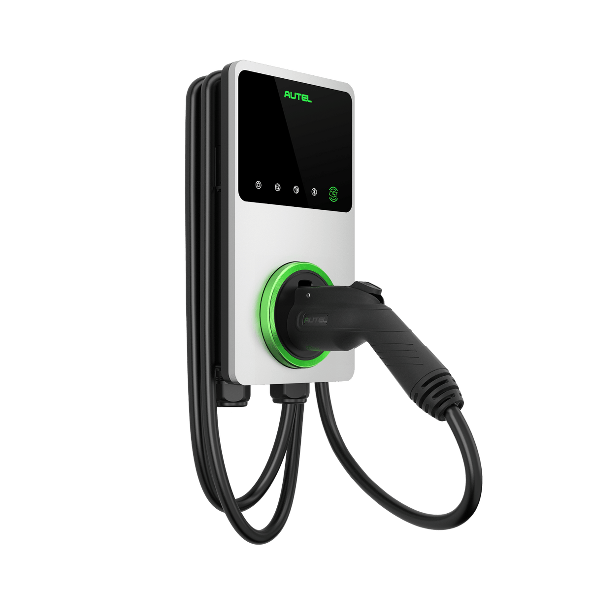 AC Elite Home 50A 12kW EV Charger | CA