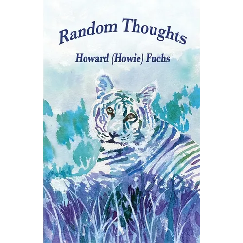 Random Thoughts - Paperback