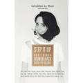 Step It Up: How French Women Hack Work-Life Balance - Paperback