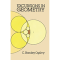 Excursions in Geometry - Paperback