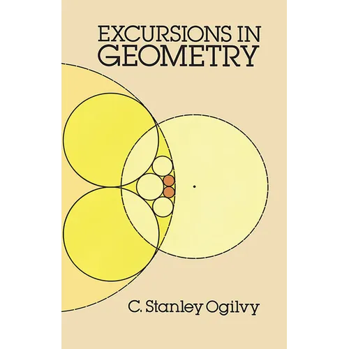 Excursions in Geometry - Paperback
