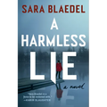 A Harmless Lie - Paperback