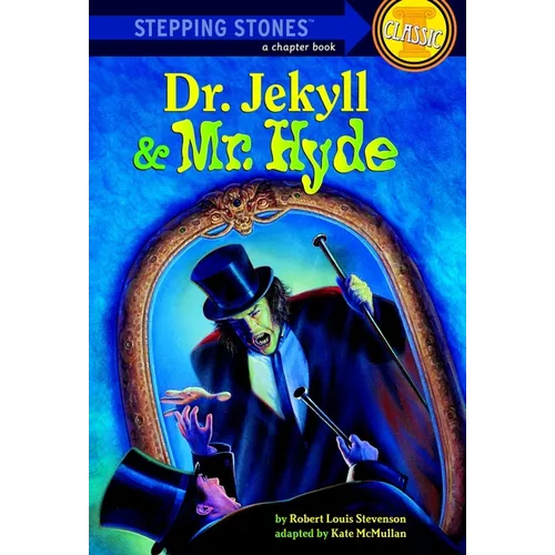 Dr. Jekyll and Mr. Hyde - Paperback