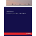 Resources of the southern fields and forests - Paperback