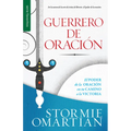 Guerrero de Oración - Serie Favoritos - Paperback