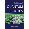 The History of Quantum Physics - Paperback
