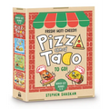 Pizza and Taco to Go! 3-Book Boxed Set: Books 1-3 (a Graphic Novel Boxed Set) - Hardcover