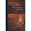Modern Self Defense - Hardcover