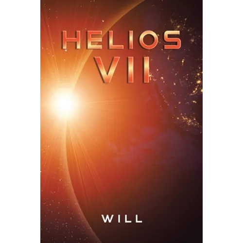 Helios Vii - Paperback