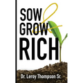 Sow and Grow Rich - Paperback
