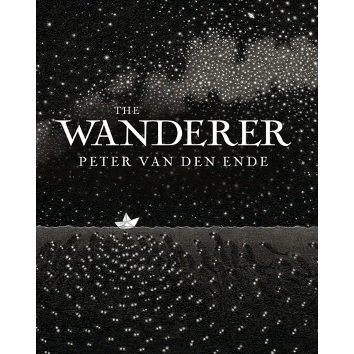 The Wanderer - Hardcover