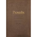 Proverbs: A Devotional Commentary Volume 2 - Paperback