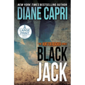 Black Jack Large Print Edition: The Hunt for Jack Reacher Series - Paperback