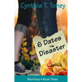 6 Dates to Disaster - Paperback