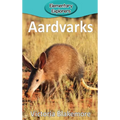 Aardvarks - Hardcover