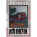 Not Broken... - Paperback