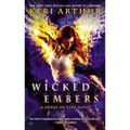 Wicked Embers - Mass Market Paperbound