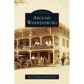 Around Warrensburg - Hardcover