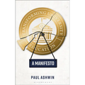 Transforming University Education: A Manifesto - Paperback