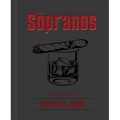 The Sopranos: The Official Cocktail Book - Hardcover
