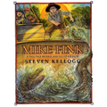 Mike Fink - Paperback