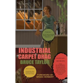 Industrial Carpet Drag - Paperback