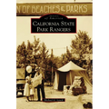 California State Park Rangers - Paperback