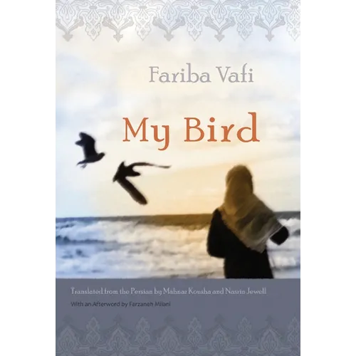 My Bird - Paperback