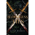 Bloodless Ties - Hardcover