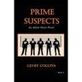 Prime Suspects - Paperback