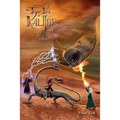 The Third Key of Kalijor - Paperback
