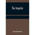 The Impostor - Paperback