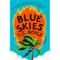 Blue Skies - Paperback