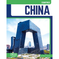 China - Paperback